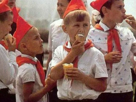 Чем отличается советский школьник от современного на самом деле?