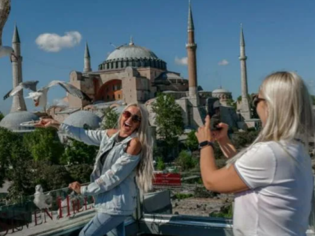 В Турции сделали важное заявление о туристах из России