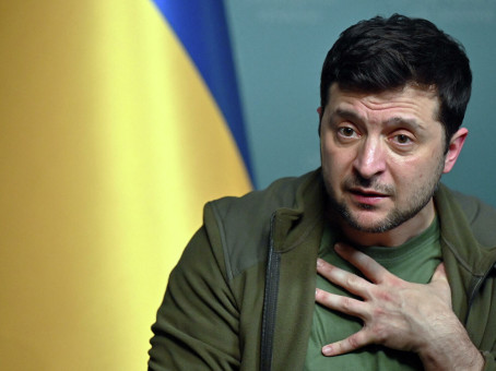 Медведчук считает, что украинцы не простят Зеленскому катастрофу, вызванную его политикой