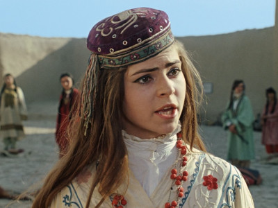 Гульчатай: что произошло с актрисой Татьяной Федотовой