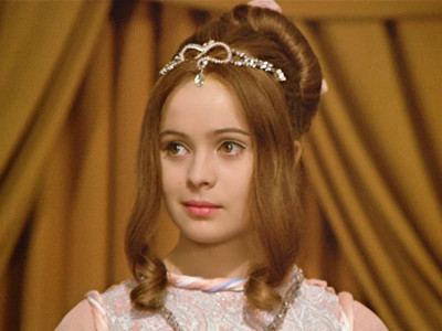 Что стало с актерами сказки «Три орешка для Золушки»