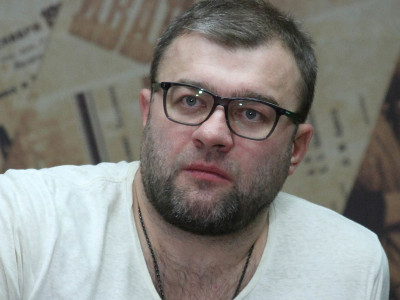 Почему Пореченков бросил первых двух жен: правда удивит