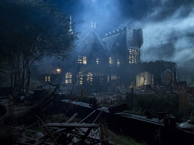 14 видов призраков, которые могут преследовать людей