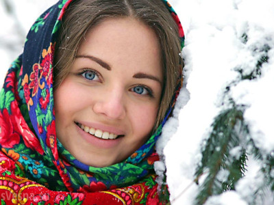 Названы важные отличия русской жены от украинской