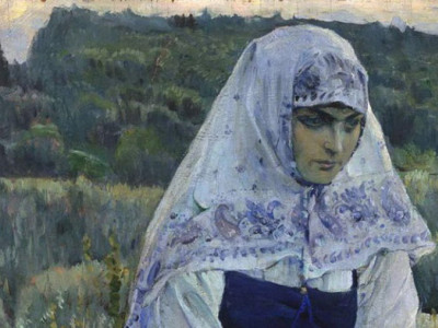 Пустоцветы: какая участь была у старых дев на Руси