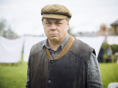 Андрей Леонов: что известно о чилийской жене актера