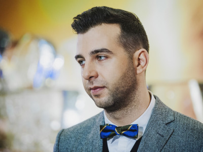 Ургант: какого происхождения эта фамилия на самом деле