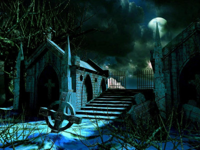 Почему могилы роют глубиной именно в 2 метра?