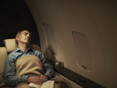 Тело дергается при засыпании: что это означает