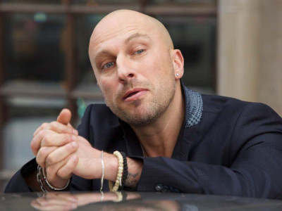 Мудрые слова Нагиева о женщинах за сорок