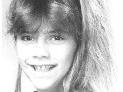 Одну из самых желанных женщин в мире в школе считали неудачницей