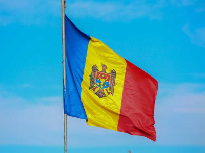 Молдавия ушла от доллара в расчетах за российский газ