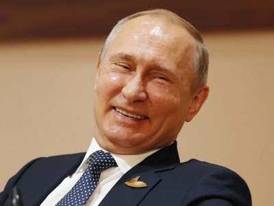 Одна черта Путина вызывает у американцев восторг