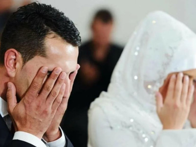 Жуткие последствия брака мусульманок с христианами