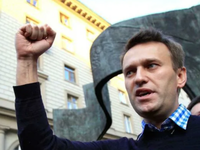 Навальный умер мгновенно. Источник назвал причину смерти