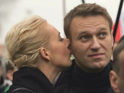 Умер Алексей Навальный. Осужденный скончался из-за оторвавшегося тромба