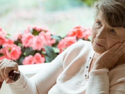 5 типов женщин, обреченных на одиночество в старости