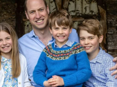 Кейт Миддлтон и принц Уильям приняли тяжелое решение о младших детях