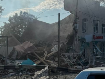 Мощный взрыв в ТЦ на Кубани: Пострадавших всё больше