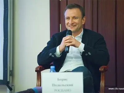 У арестованного топ-менеджера "Роснано" нашли иностранное гражданство