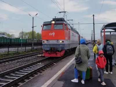 Ни паспорт, ни билет больше не нужны: РЖД вводят новые правила для россиян — вот, как теперь будут ездить пассажиры