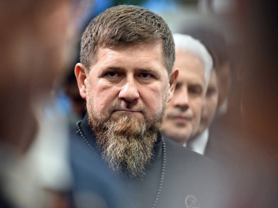 Кадыров сообщил об отправке новой группы добровольцев в зону СВО