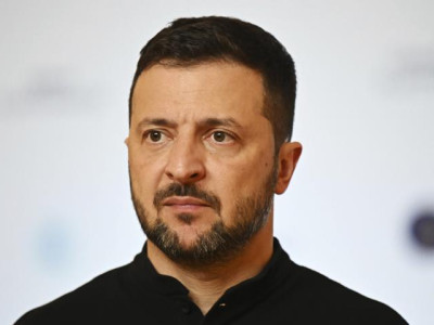 Зеленский зовёт лидеров ЕС на шабаш в Киеве 9 мая в ответ на парад в Москве