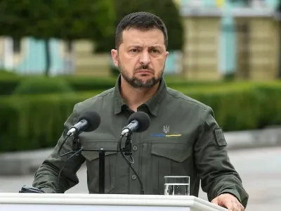 Россия обратилась к мировому сообществу из-за нового «кровавого деяния» банды Зеленского