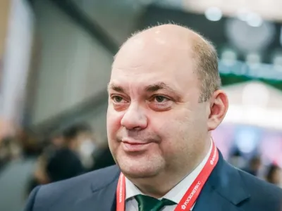 Задержан экс-губернатор Курской области