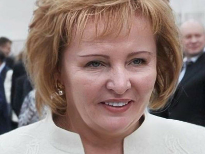 Какое решение приняла Канада по бывшей жене Владимира Путина