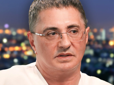Предательство Мясникова: чего ему так и не простила жена