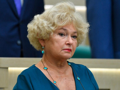 В РФ разгорелся спор: что не поделили Нарусова и Матвиенко