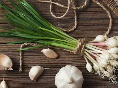 Вот почему врачи просят не есть чеснок