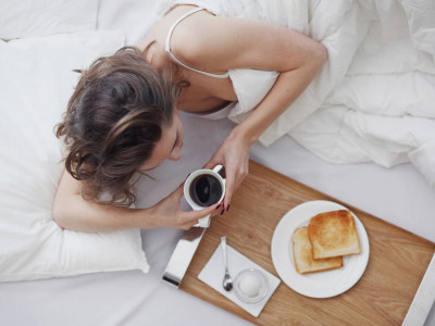 Какими продуктами ни в коем случае нельзя завтракать