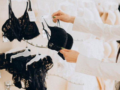 Трусы стринги опасны для женского здоровья