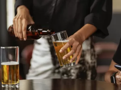 Пиво как лекарство: что скрывает хмельной напиток