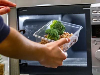 Вещи в доме, которые могут провоцировать рак