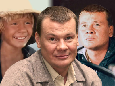 Из-за чего на самом деле погиб Галкин и кого он называл женой