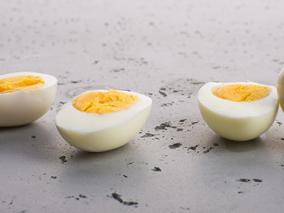 Ешьте яйца каждый день — и вот что произойдёт