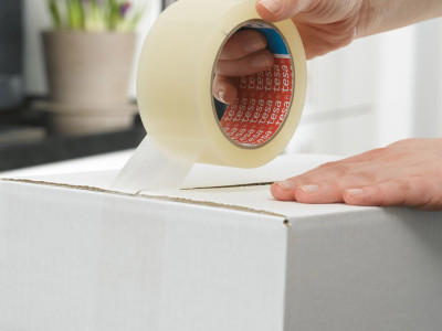 Доза радиации от простого скотча. Это правда?