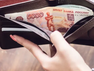 Как хранить деньги в кошельке, чтобы их становилось больше?