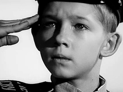 Кем стал Ванечка из фильма «Офицеры»?