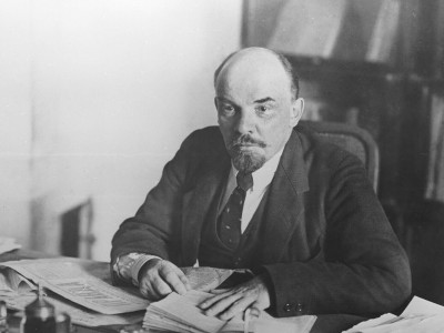 Какую правду о Ленине от нас скрывают