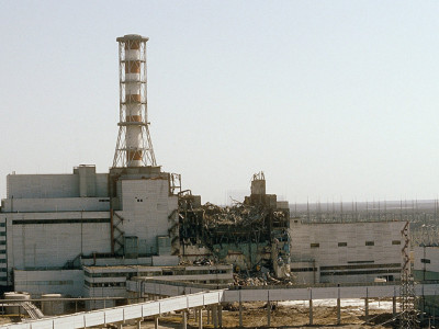 Раскрыта настоящая причина чернобыльской катастрофы