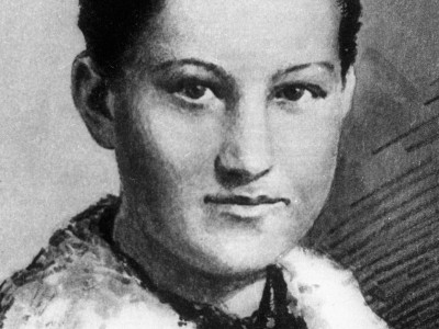 Как наказали предателей, выдавших Зою Космодемьянскую фашистам