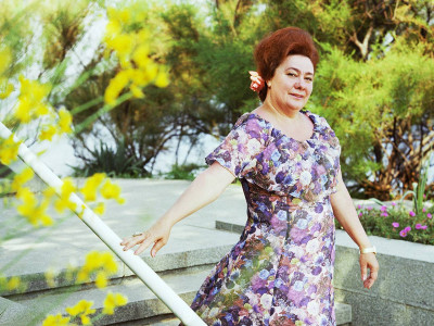 Судьба карманника, который обокрал дочь Брежнева