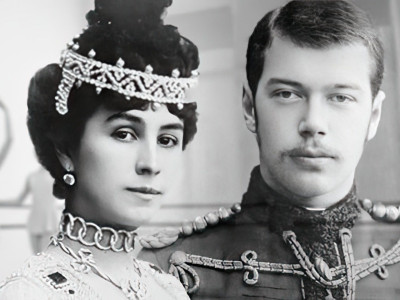 Вскрылись постыдные факты о Николае II и Матильде