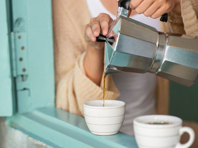 Ученые назвали смертельную дозу кофе