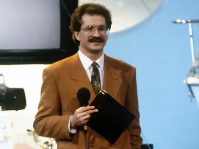 Убийство Листьева: повзрослевший сын впервые раскрыл всю правду