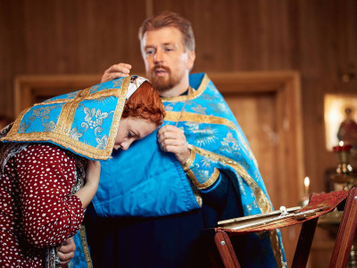 Что нельзя говорить во время исповеди: запомните